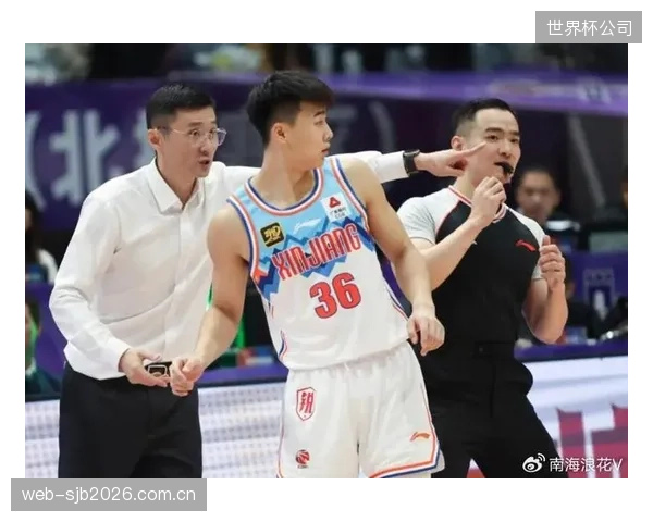 CBA联盟官宣外援新政，旨在压缩无效引援成本并强制俱乐部加大本土球员培养投入。